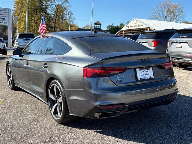 Used 2023 Audi A5 2.0T Premium Plus image 5