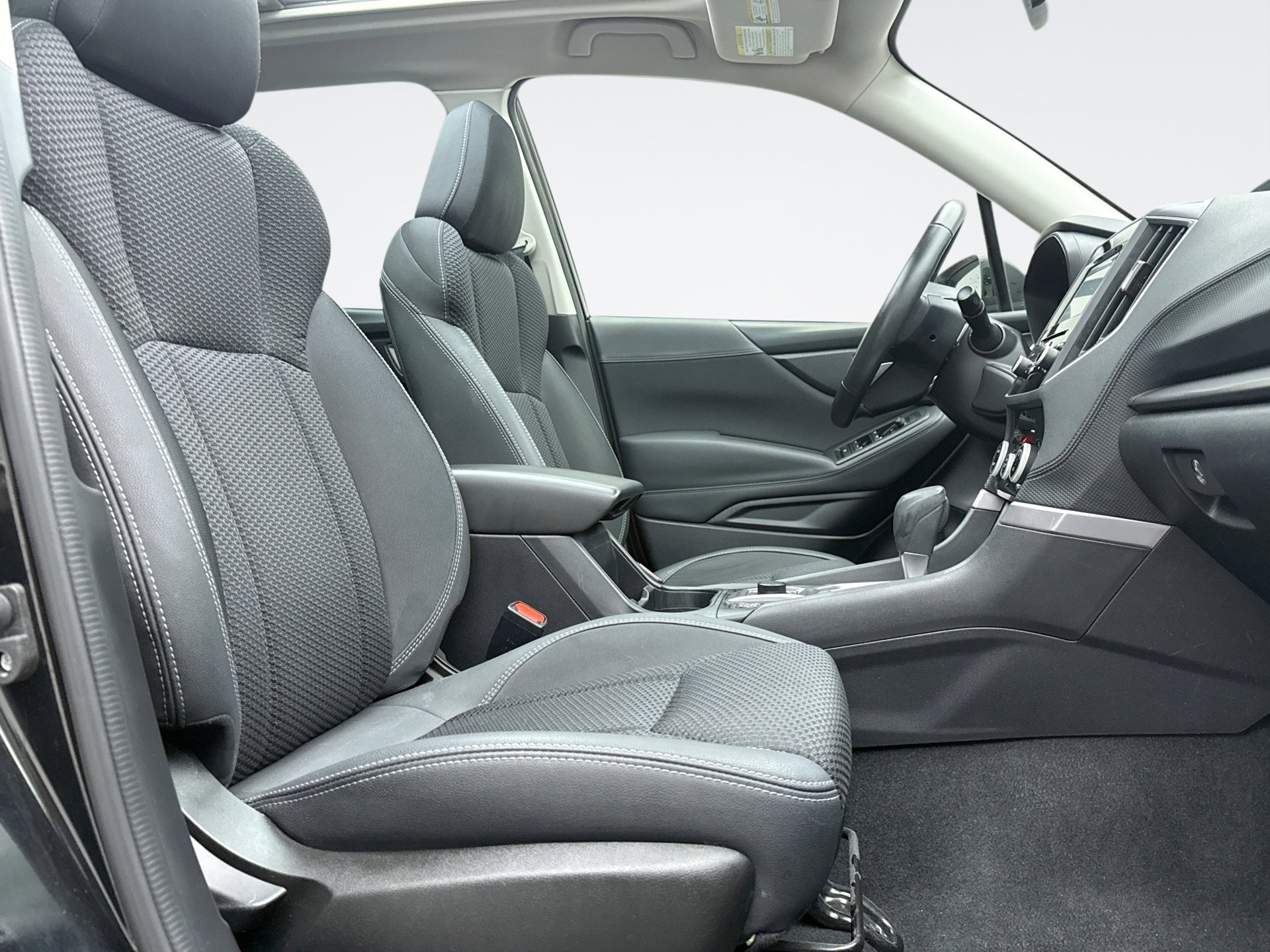 Used 2023 Subaru Forester Premium image 16