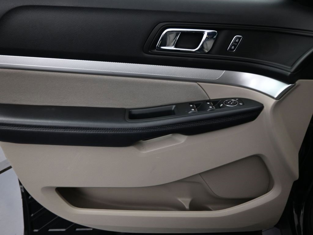 Used 2018 Ford Explorer 4WD image 20