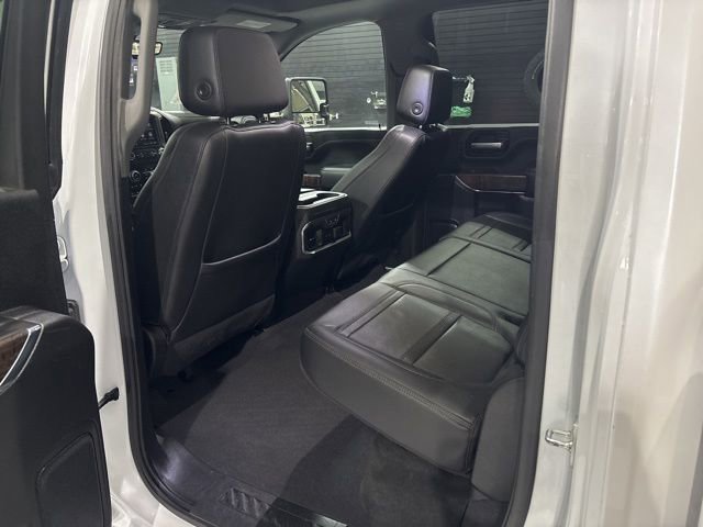 Used 2021 GMC Sierra 3500 Denali w/ Denali Ultimate Package AWD/4WD image 26