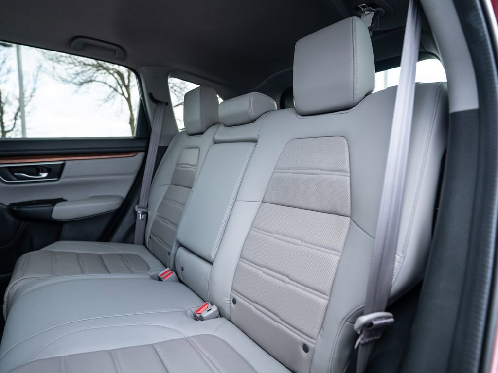 Used 2021 Honda CR-V EX-L image 39