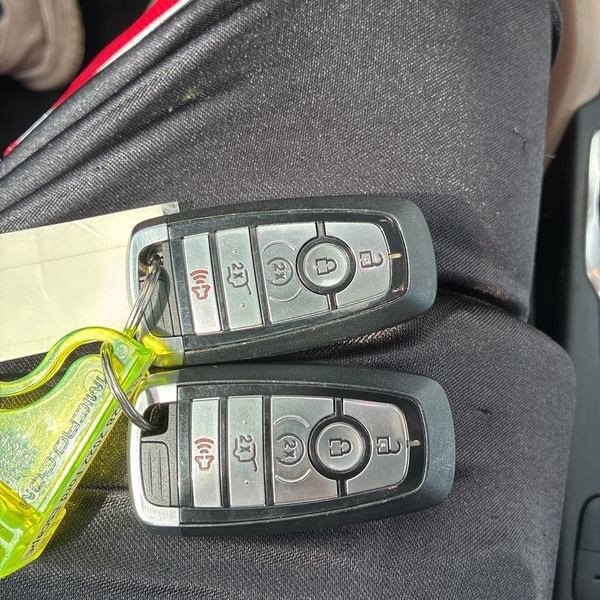 Used 2022 Ford Escape Titanium image 16