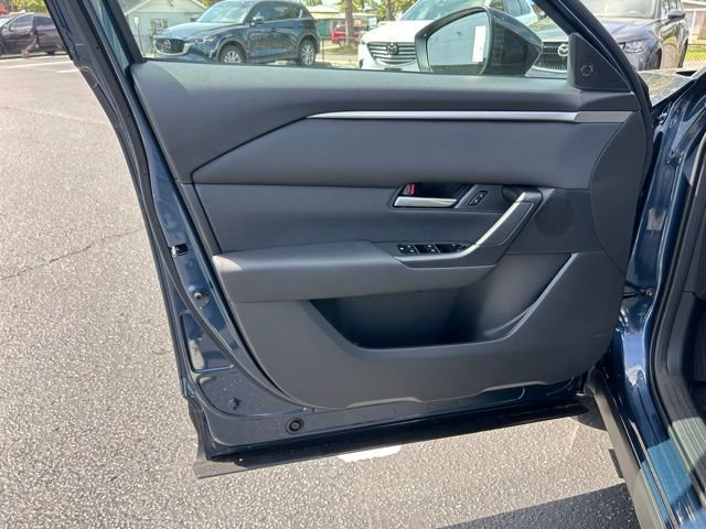New 2026 MAZDA CX-50 AWD 2.5 S w/ Cargo Package image 7