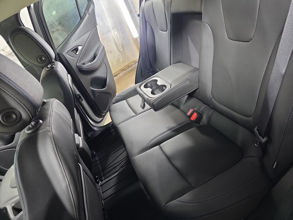 New 2026 Buick Encore GX Sport Touring w/ Comfort Package AWD/4WD image 14