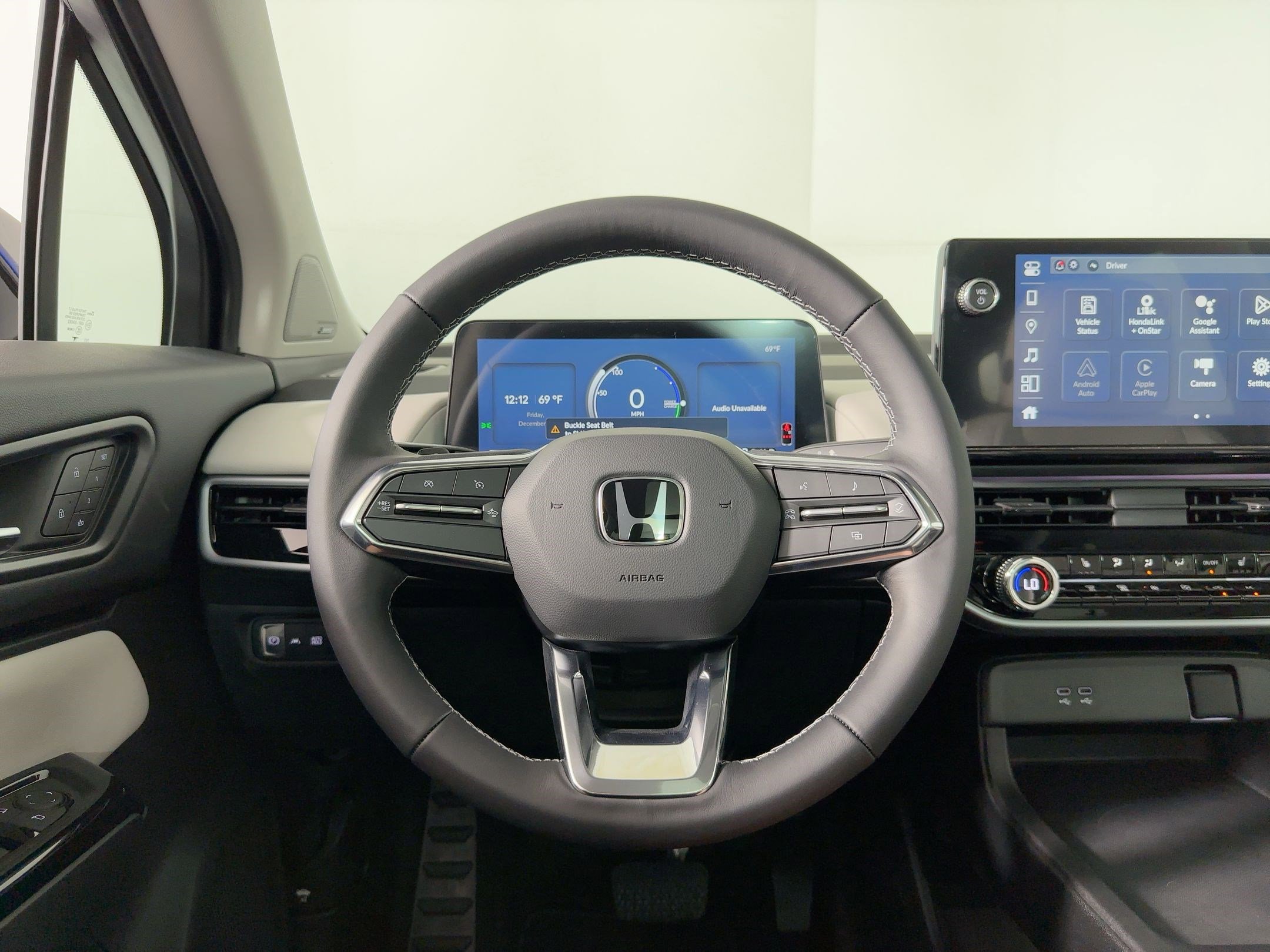 New 2026 Honda Prologue Touring image 22