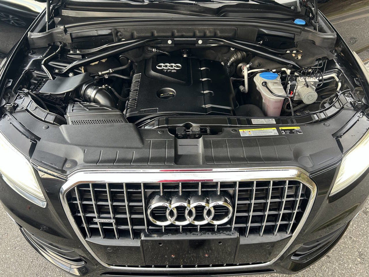 Used 2015 Audi Q5 2.0T Premium Plus image 15