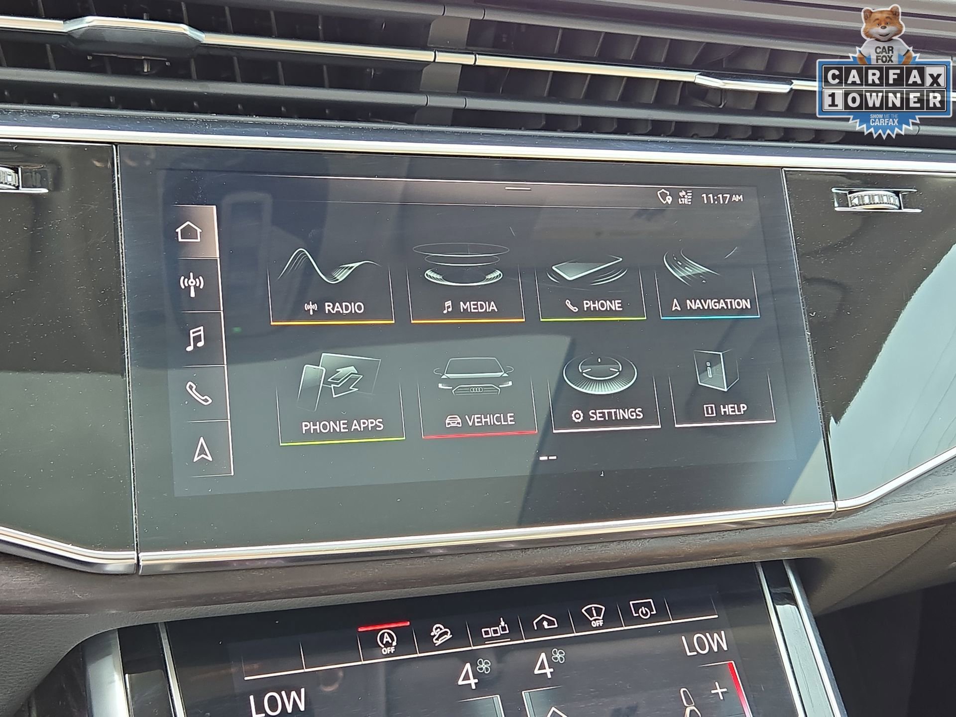 Used 2020 Audi Q8 Prestige w/ Prestige Package AWD/4WD image 19