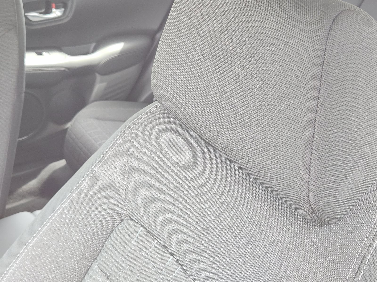 New 2027 Honda HR-V LX image 14