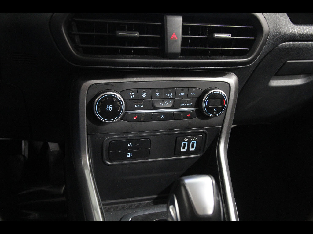 Used 2020 Ford EcoSport SES AWD/4WD image 14