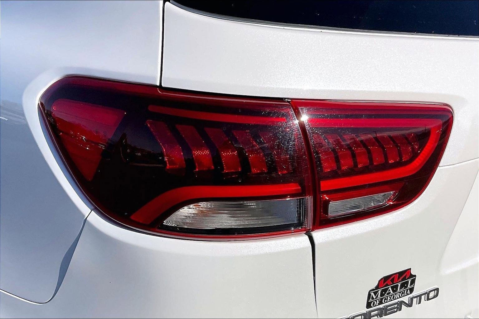 Used 2019 Kia Sorento SX image 23