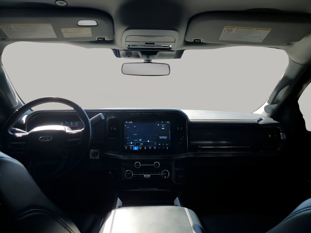 Used 2024 Ford F250 Lariat image 23