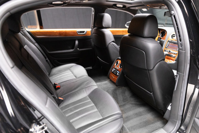 Used 2006 Bentley Flying Spur Flying Spur AWD/4WD image 61