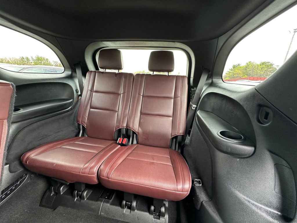 Used 2023 Dodge Durango GT image 26