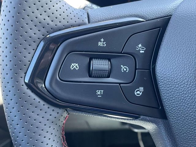 New 2026 Chevrolet Trax RS w/ Driver Confidence Package image 17