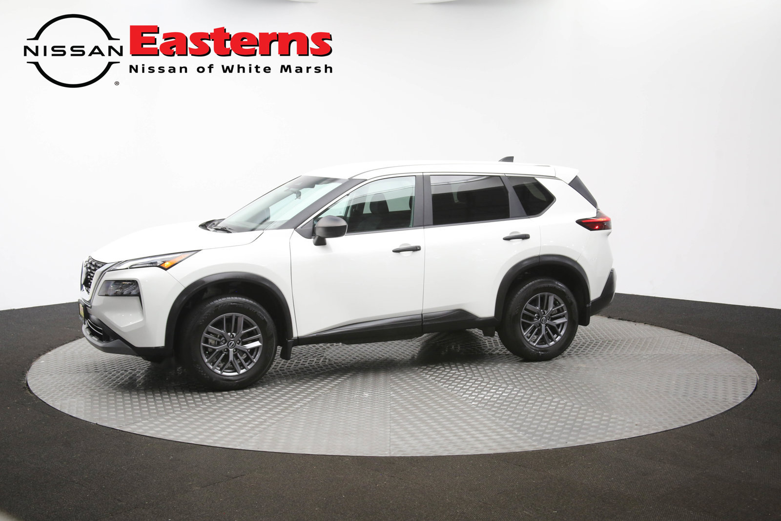 Used 2023 Nissan Rogue S AWD/4WD image 54