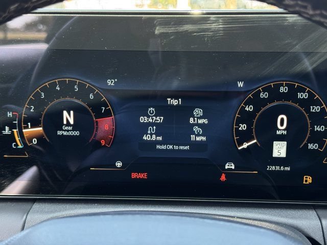 Used 2024 Ford Mustang GT Premium RWD image 16