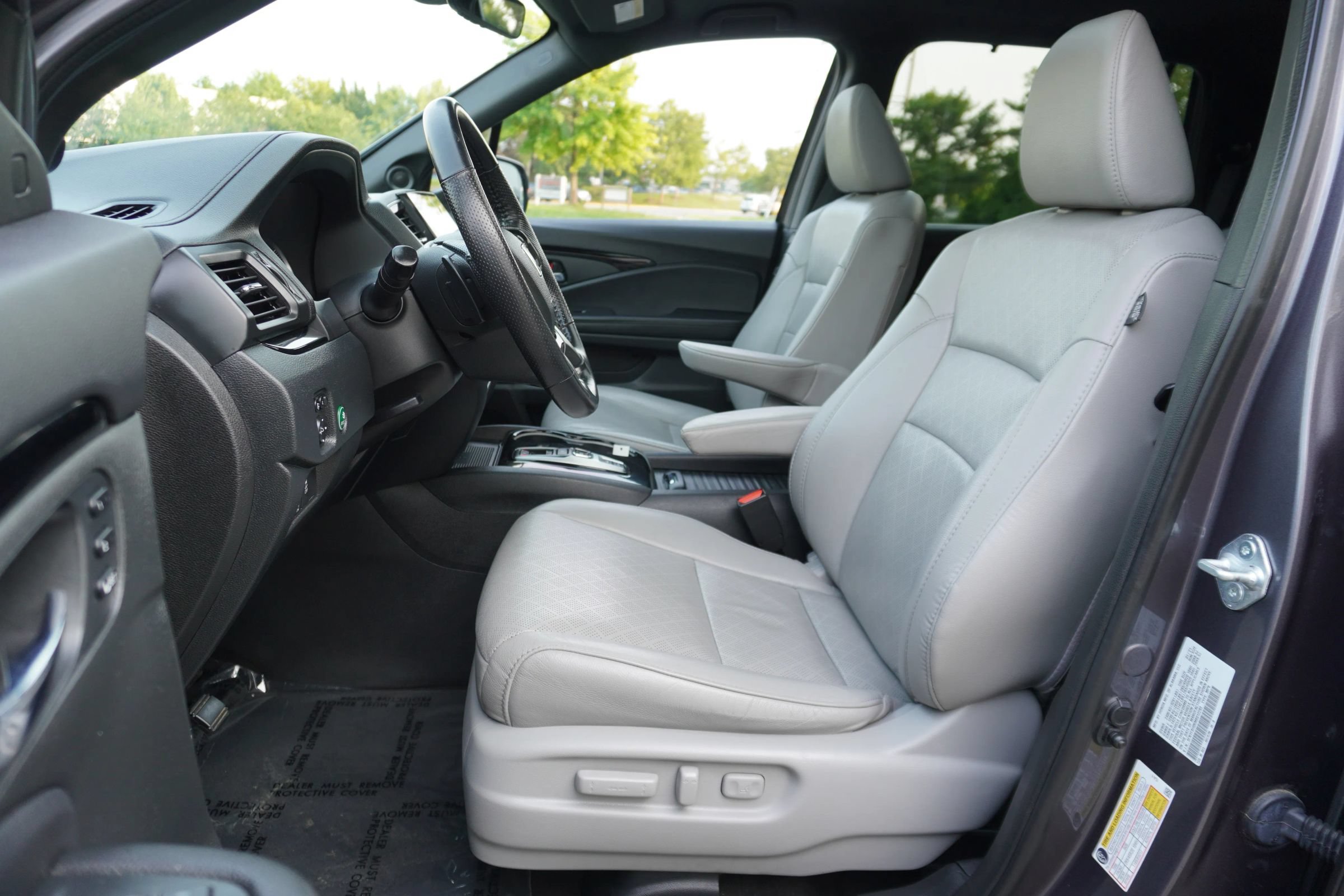 Used 2021 Honda Passport Elite image 9