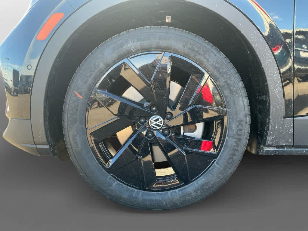 New 2026 Volkswagen ID.4 Pro S AWD/4WD image 14