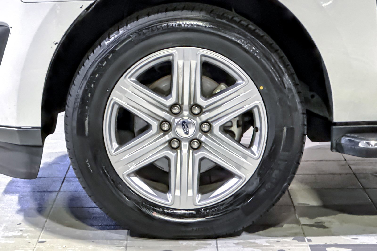 Used 2019 Ford Expedition XLT w/ Equipment Group 202A image 11