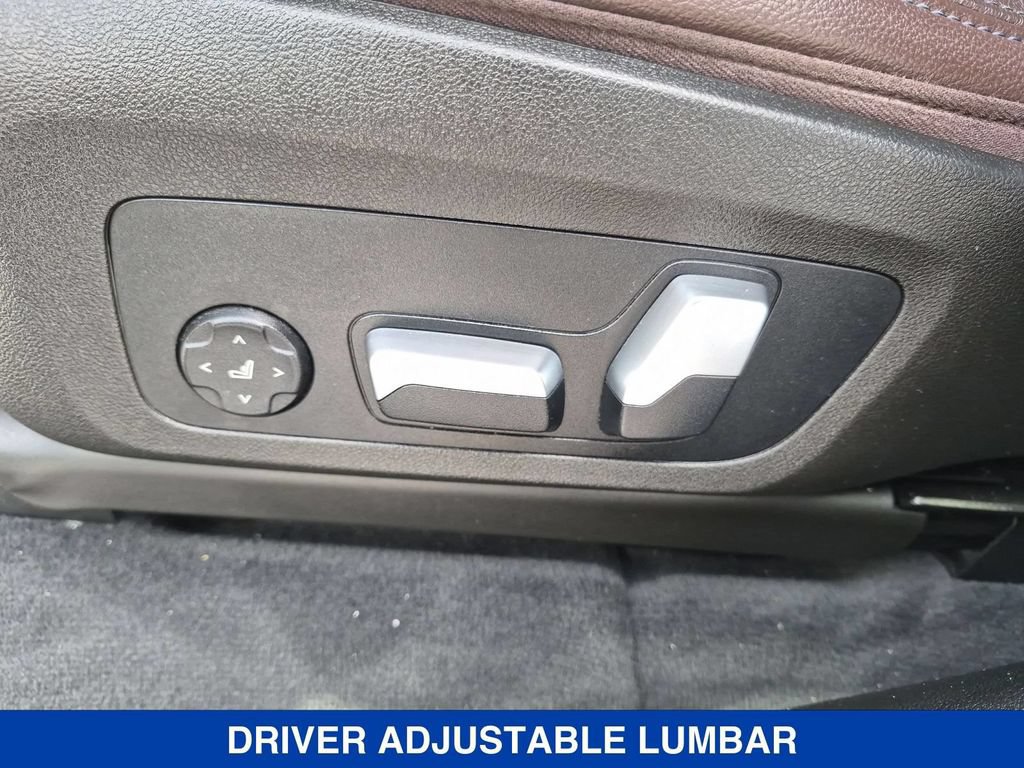 Used 2018 BMW X3 M40i AWD/4WD image 13