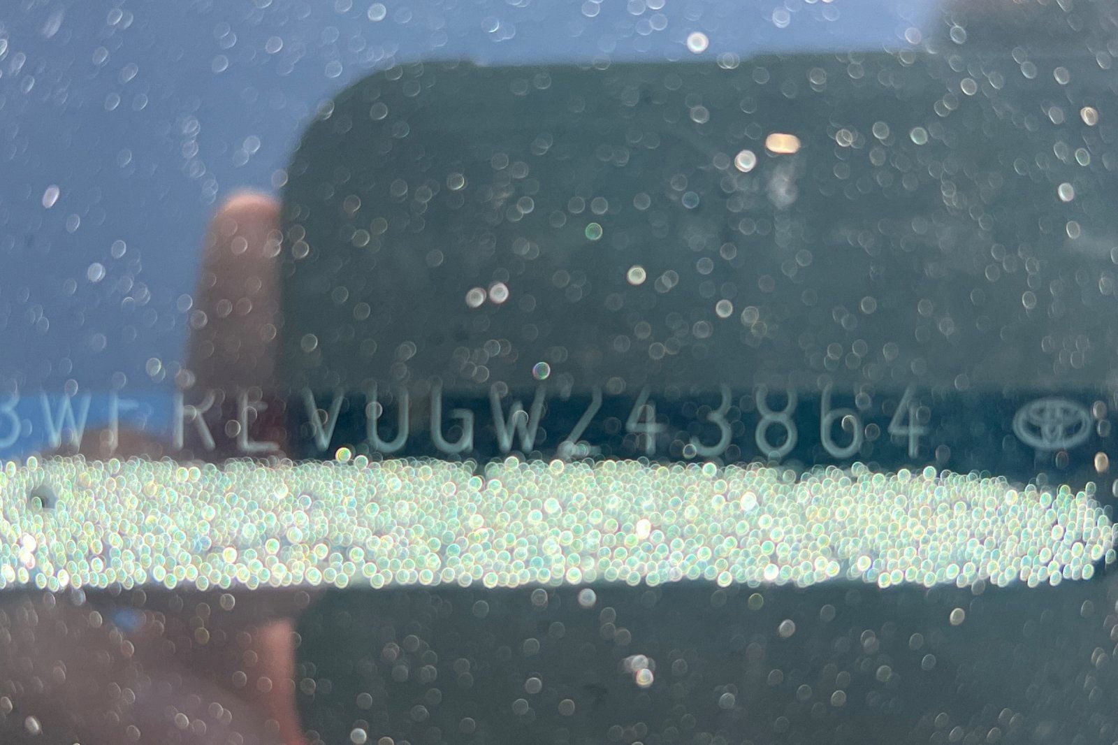 Used 2016 Toyota RAV4 XLE image 3