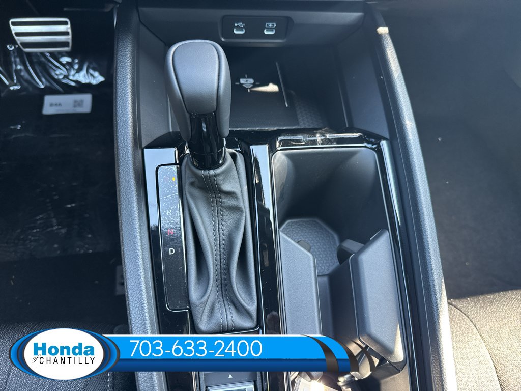 New 2026 Honda Accord Hybrid Sport image 17