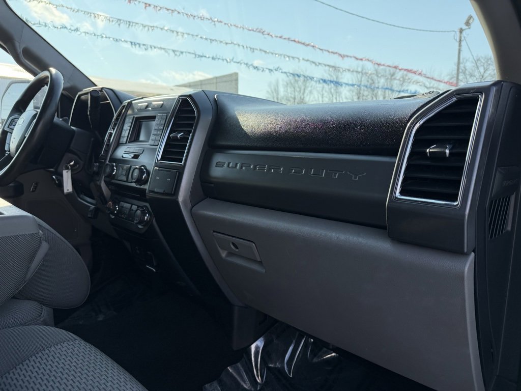 Used 2018 Ford F250 XLT image 25