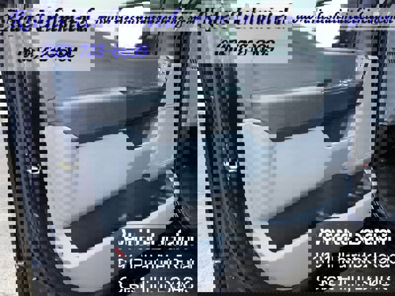 Used 2022 Ford F150 Lightning Pro w/ Tow Technology Package image 14