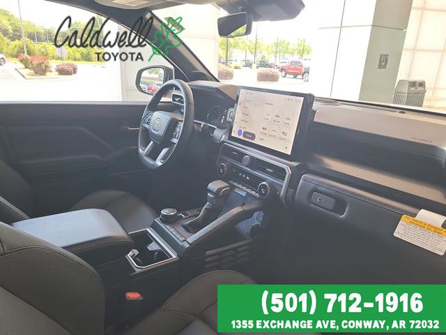 Certified 2025 Toyota 4Runner Limited AWD/4WD image 31