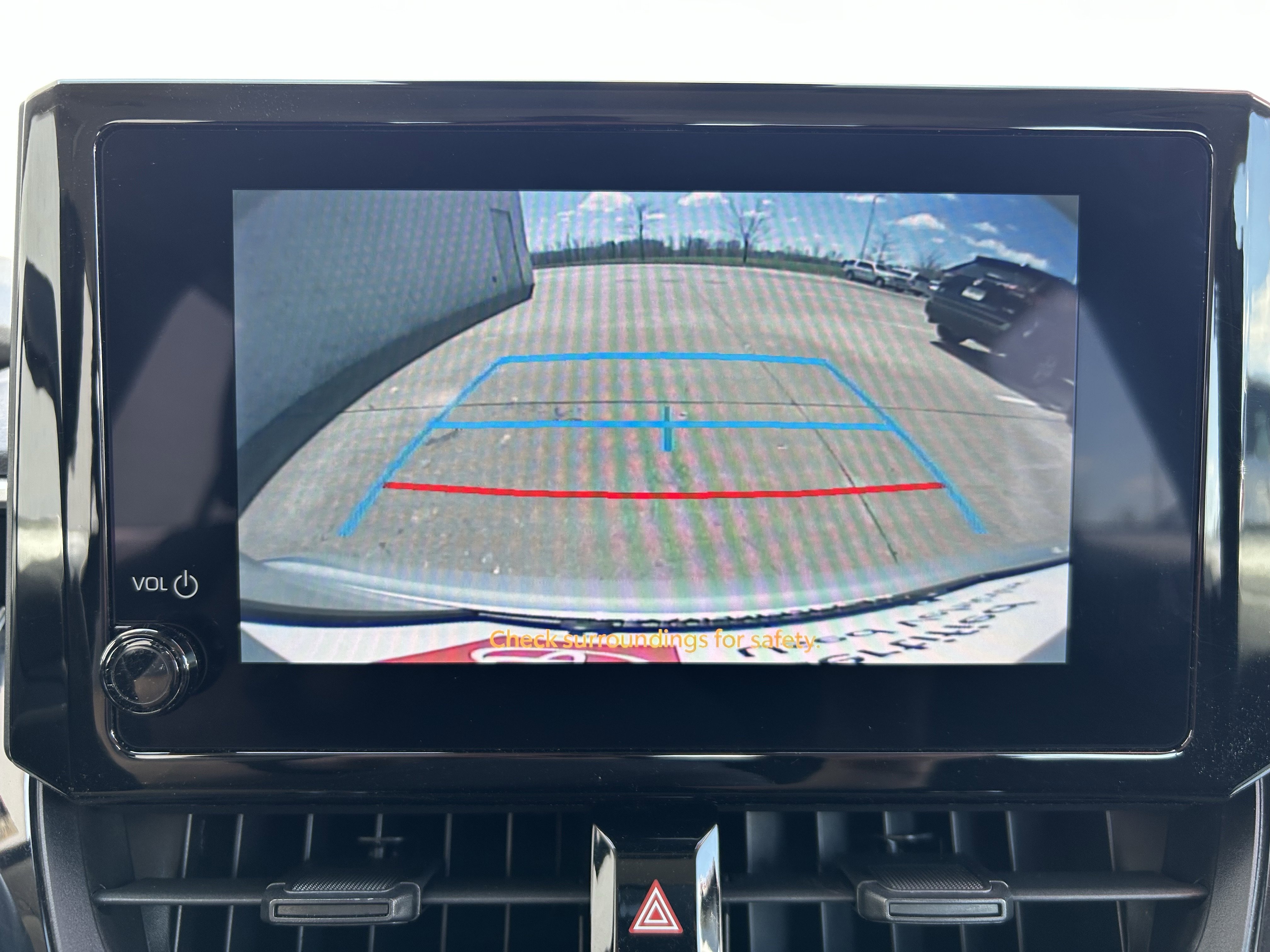Used 2023 Toyota Corolla LE FWD image 26