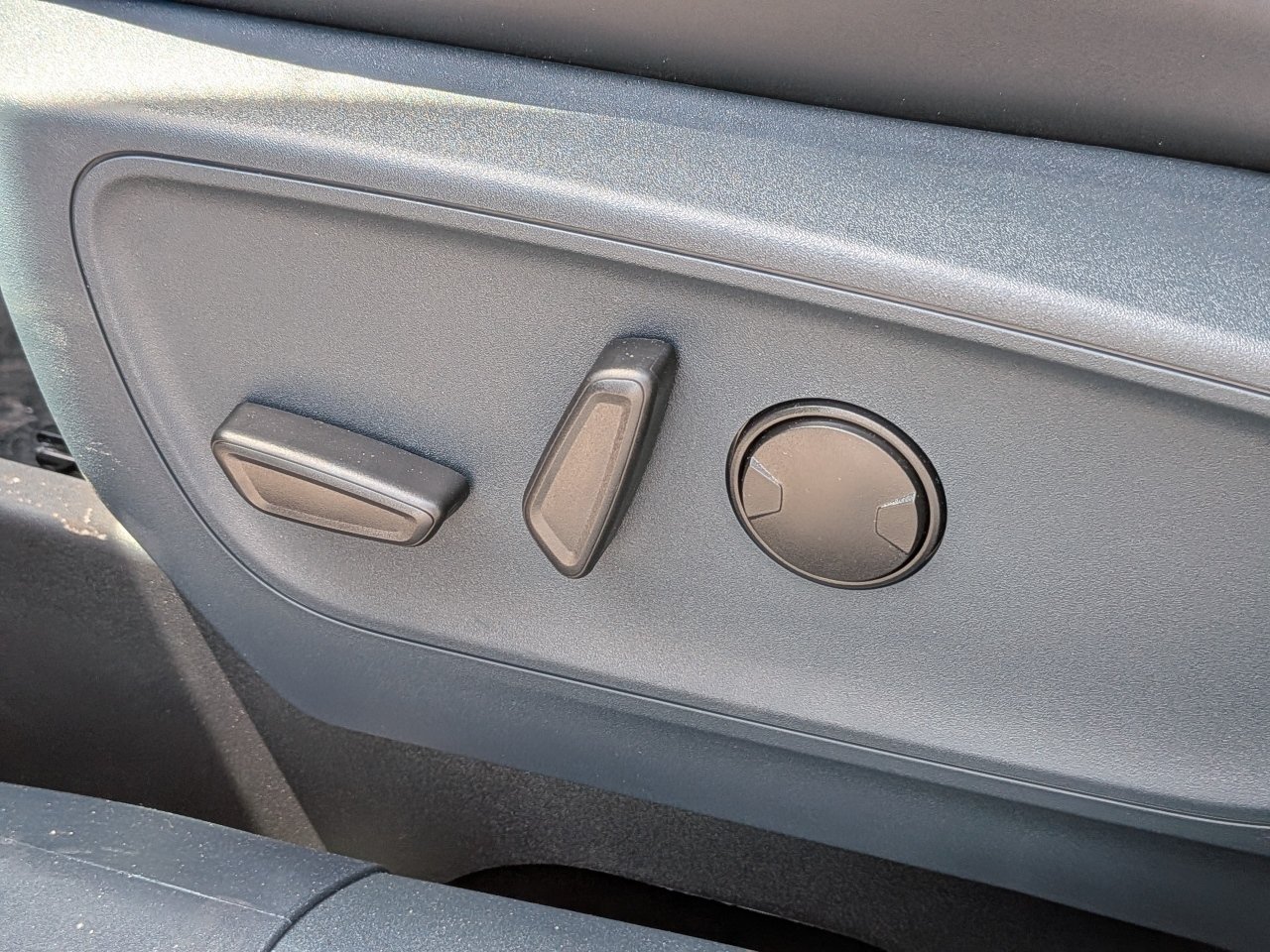 New 2026 Ford Maverick Lobo AWD/4WD image 21