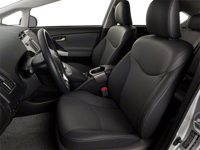 Used 2012 Toyota Prius Prime Plug-In Hybrid FWD image 9