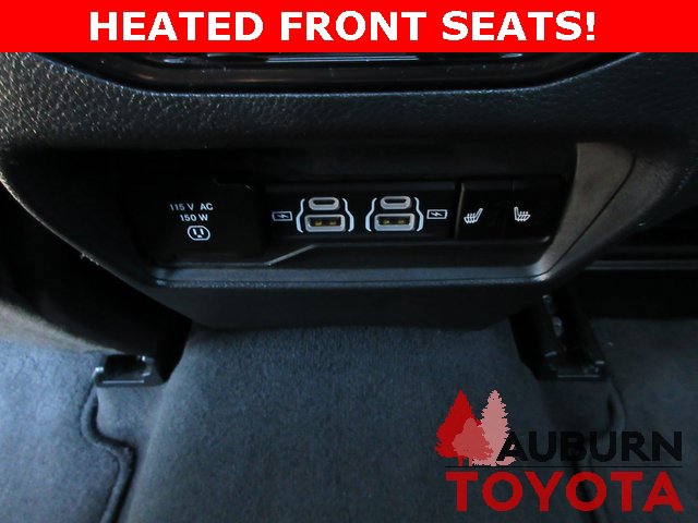 Used 2024 Jeep Grand Cherokee Limited image 26