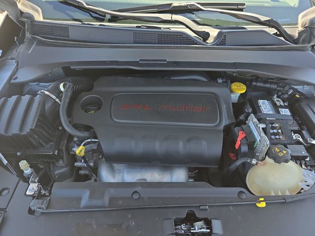 Used 2022 Jeep Compass Latitude image 28