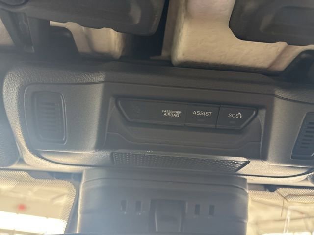 New 2026 Jeep Gladiator Rubicon image 40