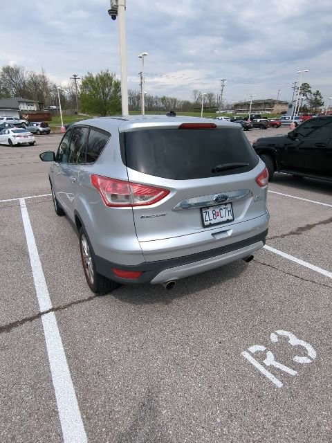 Used 2013 Ford Escape SEL image 7
