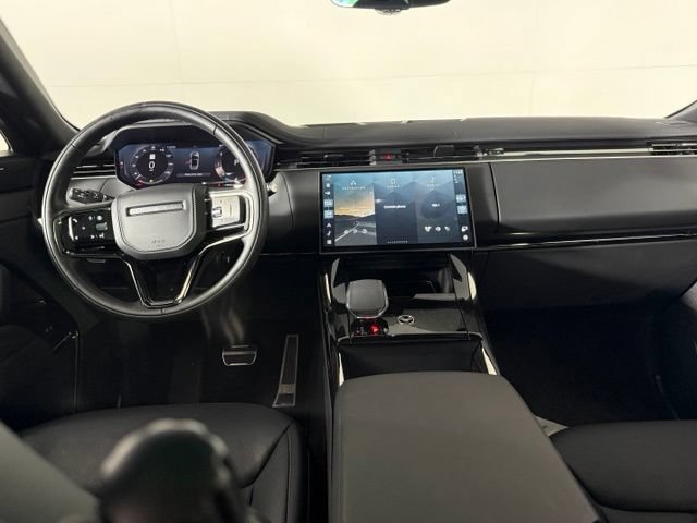 Used 2025 Land Rover Range Rover Sport Dynamic SE AWD/4WD image 28