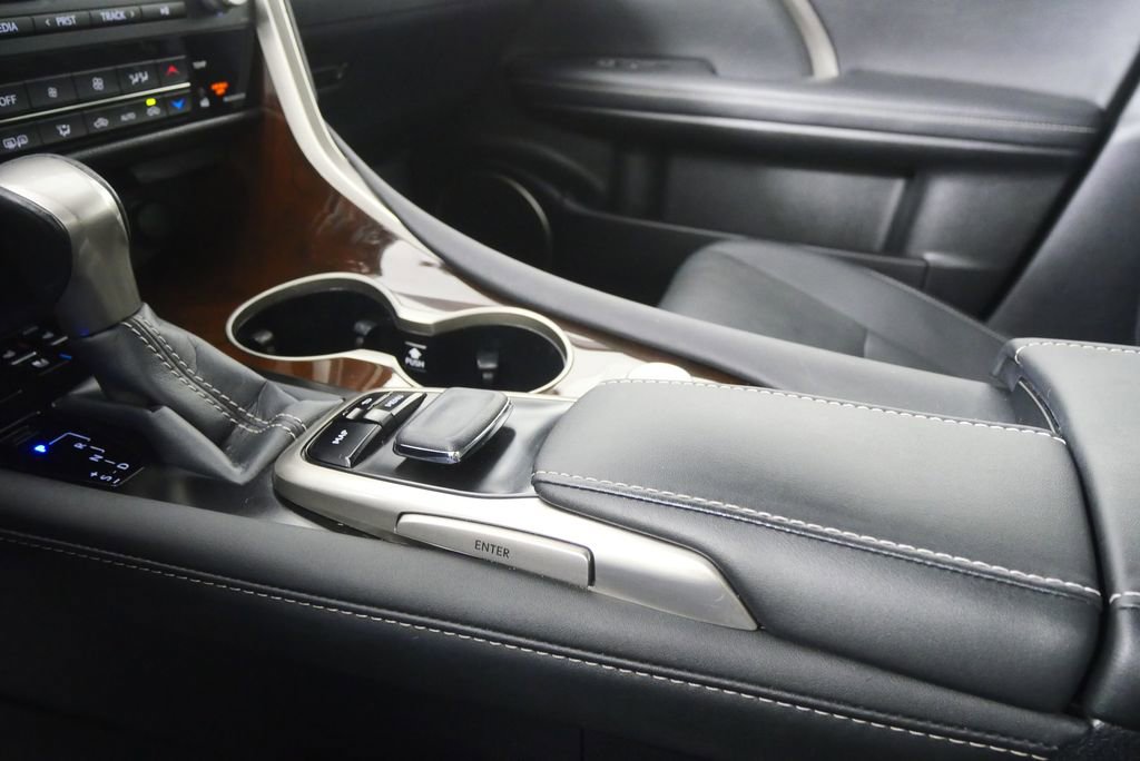 Used 2017 Lexus RX 350 F Sport image 25