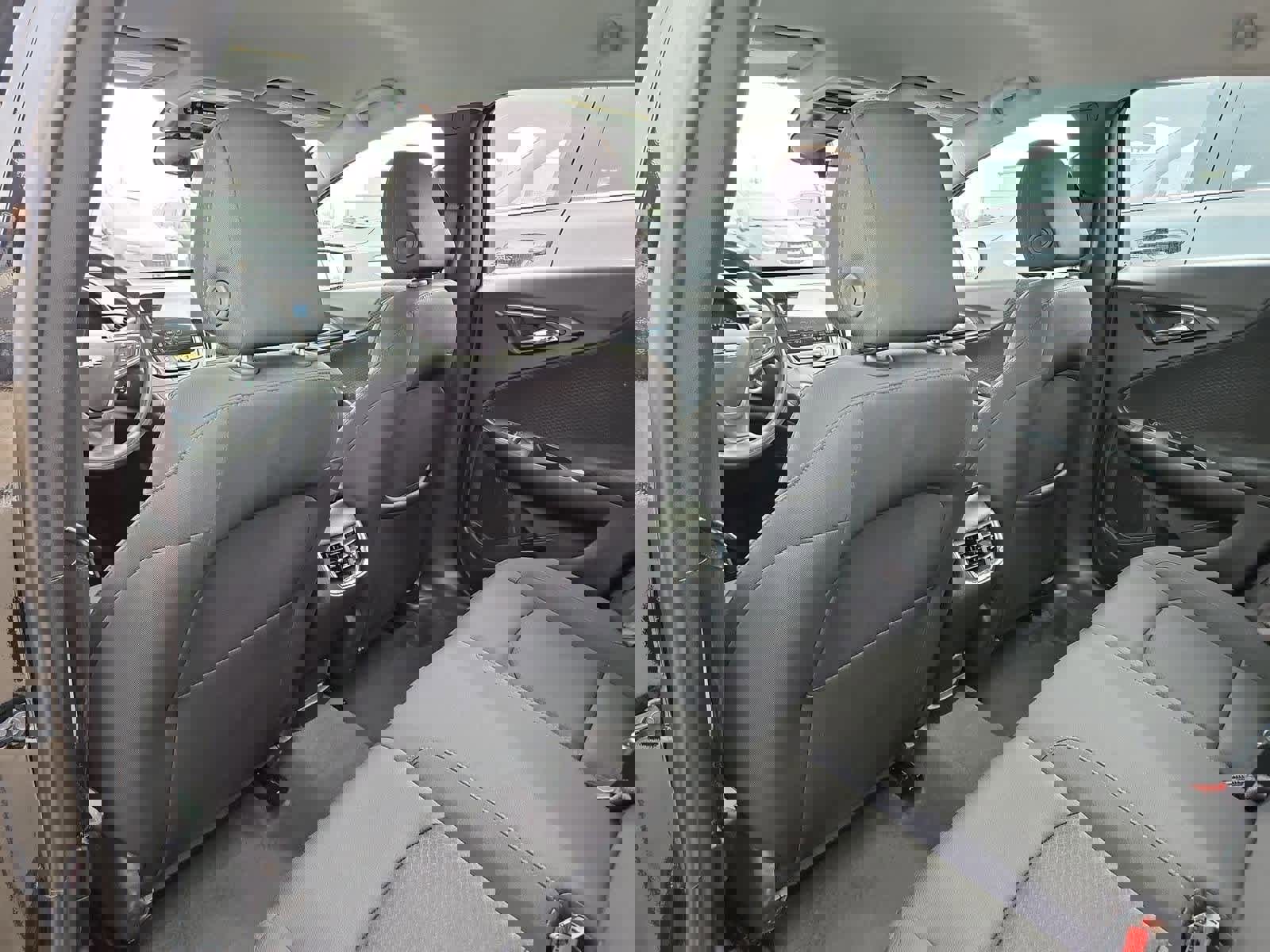 Used 2024 Chevrolet Malibu LT image 18