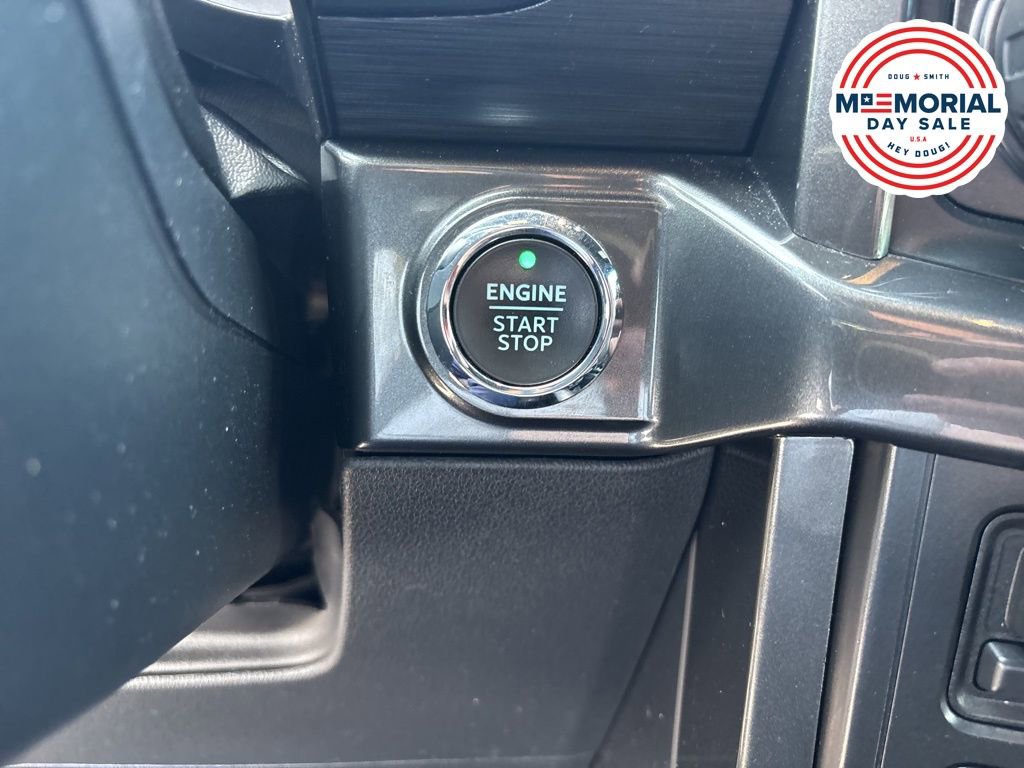 Used 2021 Ford F150 Tremor w/ Equipment Group 401A Mid AWD/4WD image 24