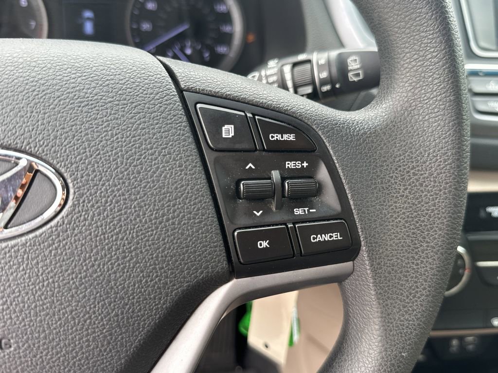 Used 2016 Hyundai Tucson Eco FWD image 22