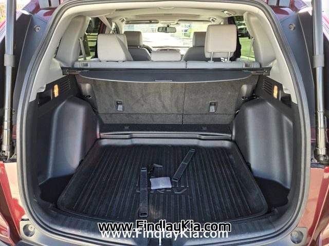 Used 2019 Honda CR-V EX-L image 18