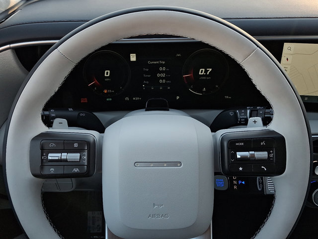 New 2026 Hyundai Palisade Calligraphy image 18