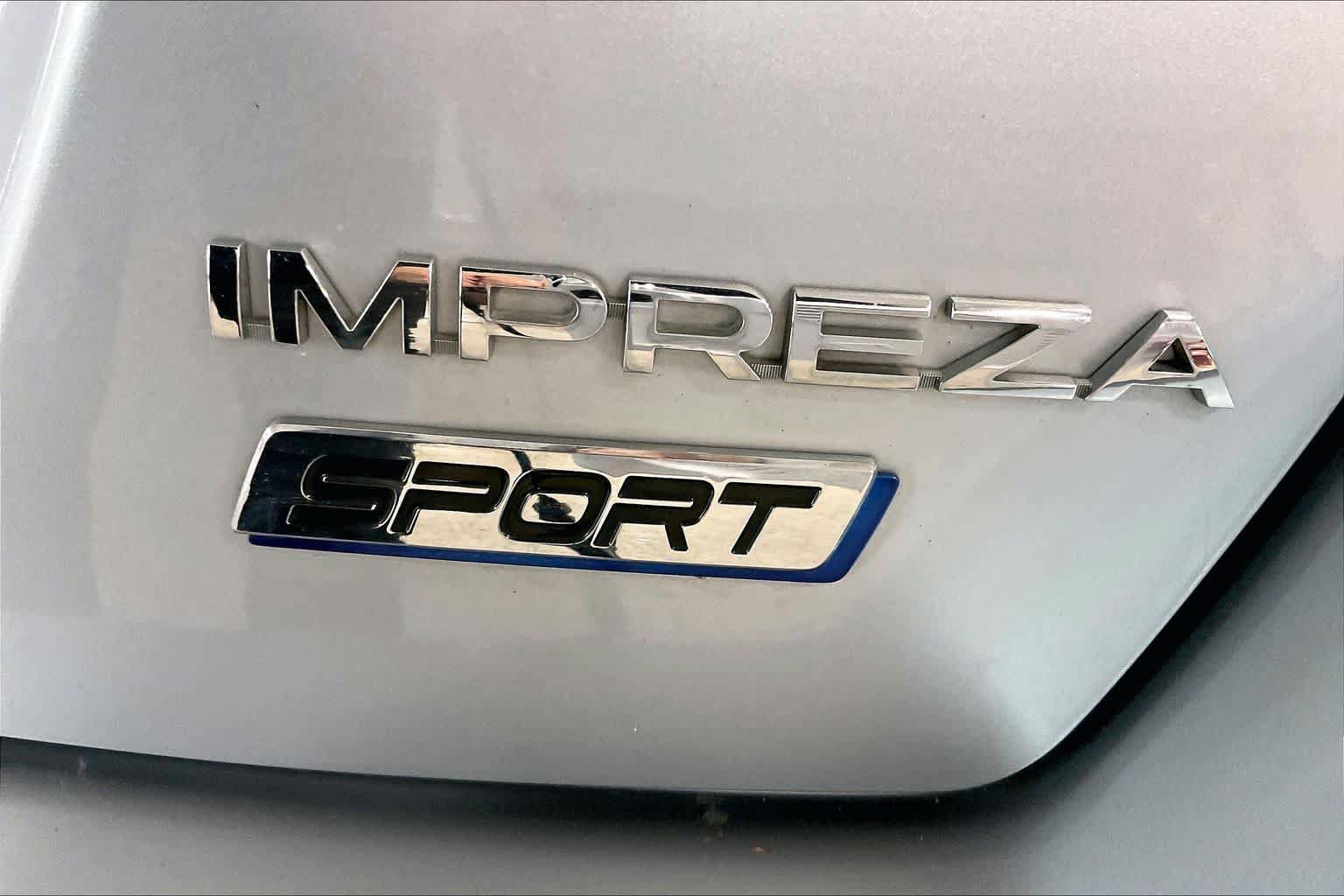 Used 2013 Subaru Impreza 2.0i Sport Limited AWD/4WD image 10