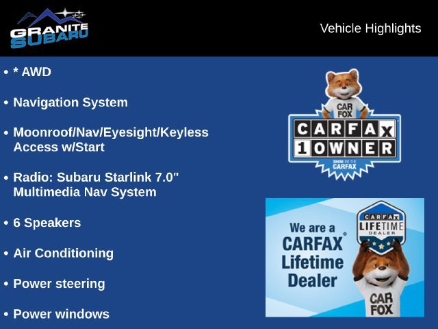 Used 2016 Subaru Impreza 2.0i Sport Limited AWD/4WD image 2