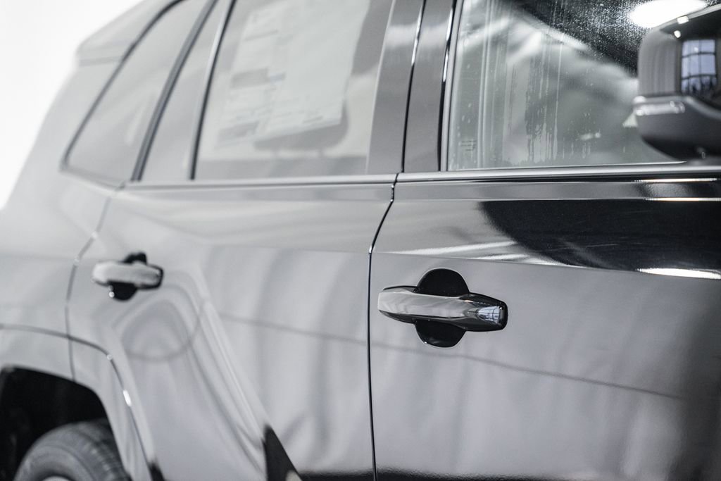 New 2026 Toyota RAV4 XSE image 17