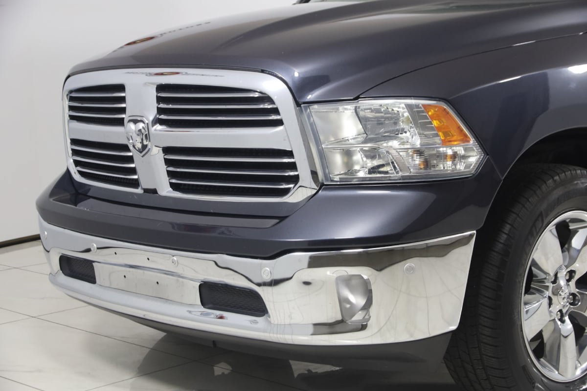 Used 2016 RAM 1500 Big Horn AWD/4WD image 40