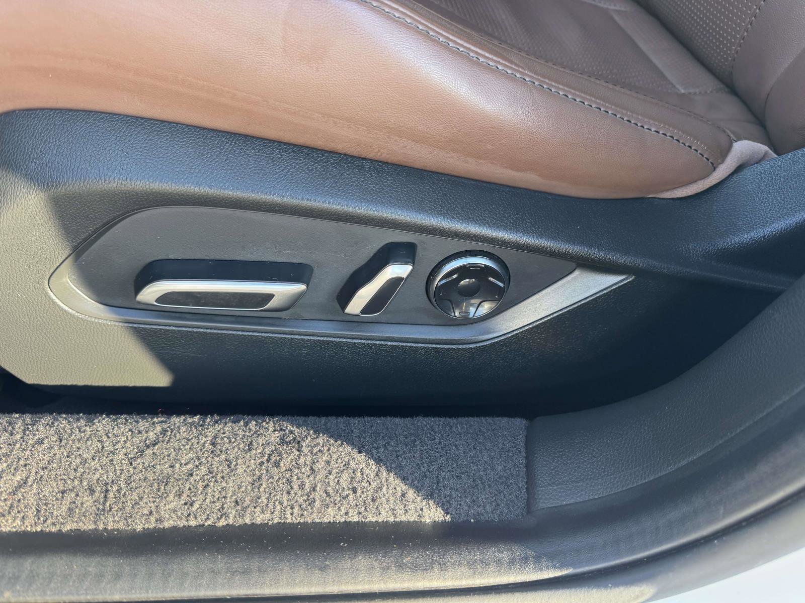 Used 2021 Acura TLX SH-AWD w/ Technology Package image 25