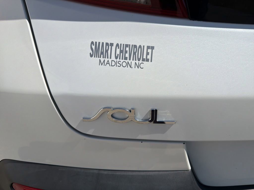 Used 2020 Kia Soul X-Line FWD image 15