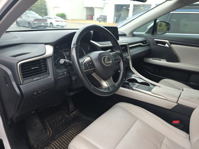 Used 2020 Lexus RX 350 FWD w/ Accessory Package image 8